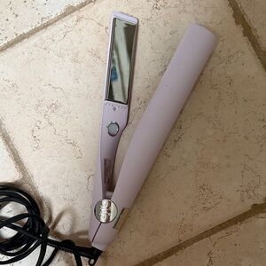 TYME Pastel Hair Straightener